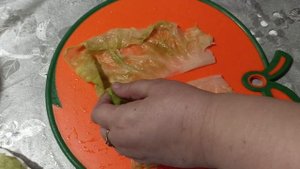 Фантастический соус для ГОЛУБЦОВ! Хитрость нежнейших,