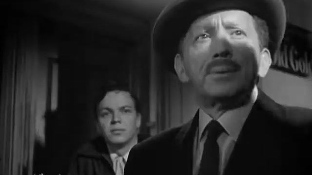 истинное удовольствие (Асфальтовые джунгли 1950) смотреть онлайн