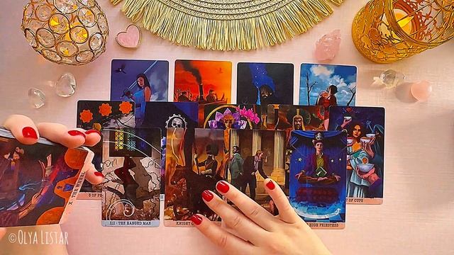 Выбери колоду✨ЕСЛИ ТЫ НАШЛА ЭТО ВИДЕО – это ЗНАК❗️? смотреть онлайн