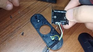 [что внутри веб камеры ?]        разобрал веб камеру