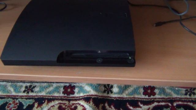 Как включить PS3 за 1 секунду смотреть онлайн