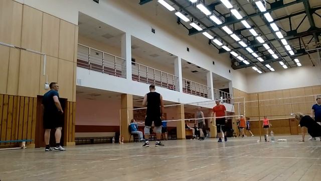 2024-04-13 / ЛесТех / Рома, Иван Ш vs Алексей КА, Алексей КР смотреть онлайн