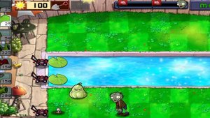 2. Уровени. POOL. PVZ