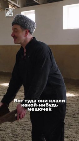 Как выглядела первая лошадь?