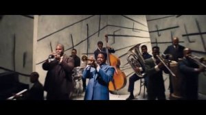 Вавилон / Babylon, 2022