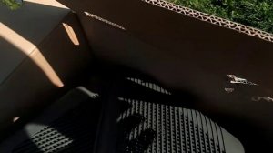 Распаковка — Газонокосилка бензиновая Stiga Collector 48 S