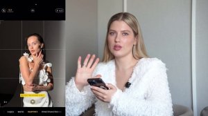 УРОК «Мобильная съемка». Фотосессия на IPhone: от схем св?