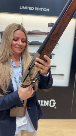 Browning Maral 4X