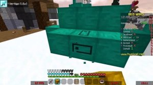 АСМР Bloody ABedless & B820R / БЕД ВАРС НА ХАЙПИКСЕЛЕ / Compass майнкр