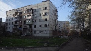 ГОВОРЯТ СВОИ. Фильм 6: Курахово — город, который ждал