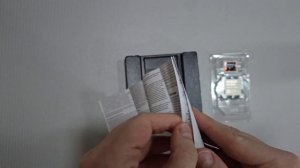 AMD Ryzen 9800x3d | UNBOXING | Распаковка