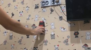 Сравнение Детектора Ресанта ДМ 50 с пробником