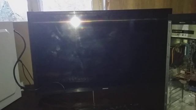 проблемы с подключением по HDMI телевизора к компьютеру смотреть онлайн