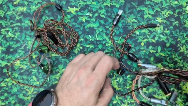 Моё аудио богатство на начало 2025 года! смотреть онлайн