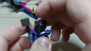 Лего 71813 Ninjago Теневое додзё/Lego/Лего/Ninjago/Ниндзяго/Lego Ninjago/Лего Ниндзяго