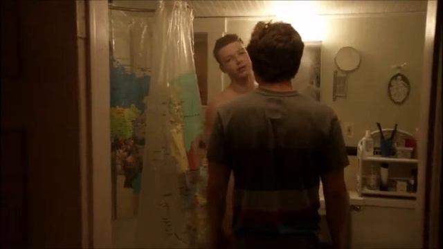 Бесстыжие, Shameless, Лип и Йен Галлагер, Вестпоинт смотреть онлайн