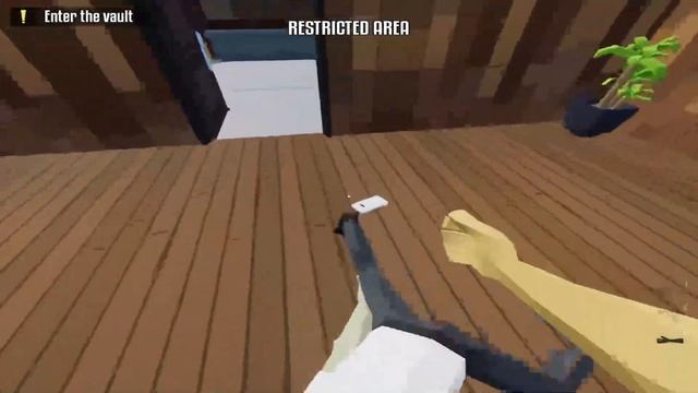 СТЕЛС ПРОХОЖДЕНИЕ КАРТЫ JEWELLERY STORE В ИГРЕ ONE ARMED ROBBER!ПОЛНЫЙ ГАЙД |КАК ПРОЙТИ ЭТУ КАРТ смотреть онлайн