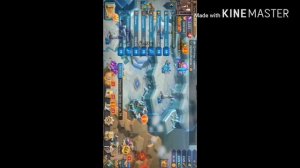 Лордс мобайл:гайд по пастройкам и как получить кристалы.