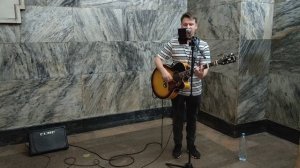 Ария — Штиль - кавер песни из альбома Химера спел под г