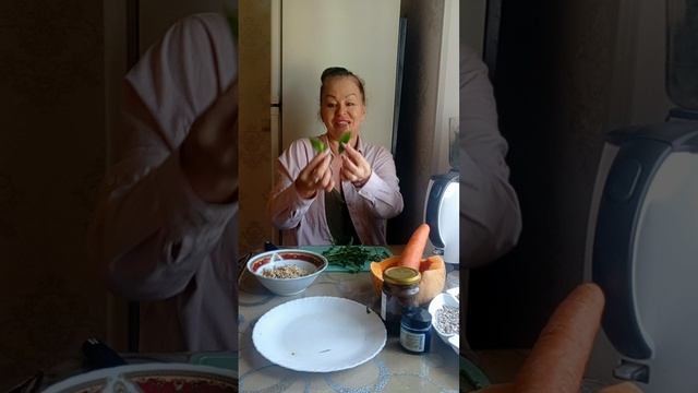 Марина Мелихова здоровое питание
