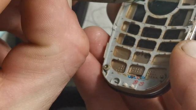 Медленное ТВ! Ремонт дешёвой раскладушки! Чем реплика смотреть онлайн