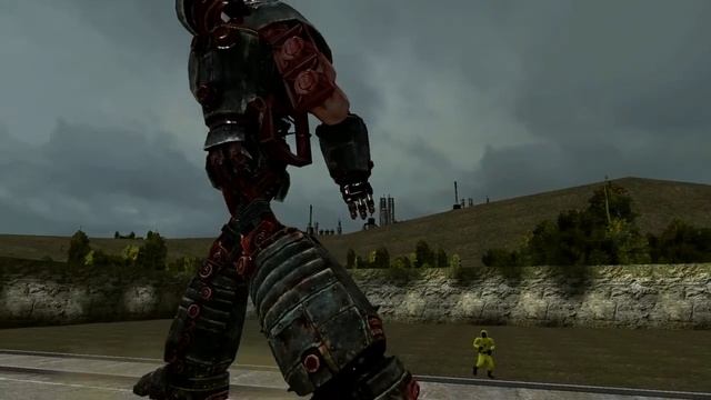 DRЫNDA NIGHTMARE MODE THAT'S NOT MY NEIGHBOR in VR in Garry’s Mod DarkRP