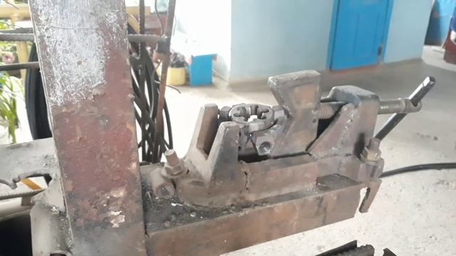Тепловые сети! Сварка чугуна электродами УОНИ -13/55! Про