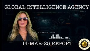 Ким Гоген 14  марта 2025 года