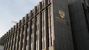 В Совфеде оценили решение Запада о снятии ограничений по оружию для Украины