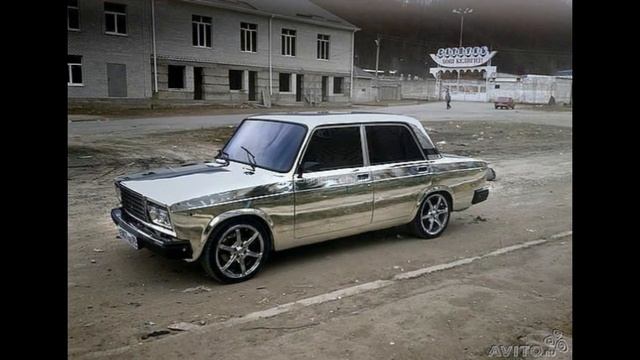 Новокузнецк -- Тазики с басом