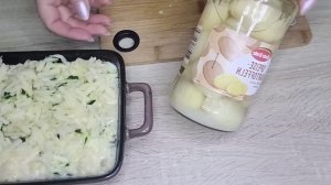 Нежная куриная запеканка. Еда для диабетиков .