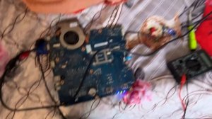 Апгрейд Ноутбука Samsung R540 Меняем процессор На более Про