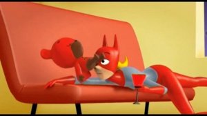 Марсианец. Самсам. Сборник серии про Самсама