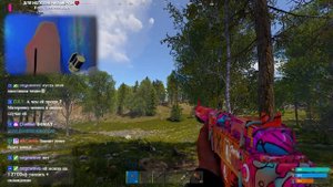 ПРОДОЛЖАЕМ с НУЛЯ после ВАЙПА в RUST ! Стрим РАСТ!
