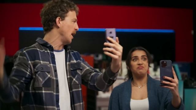 Когда ПОКУПАТЕЛИ ВСЁ СНИМАЮТ НА КАМЕРУ смотреть онлайн