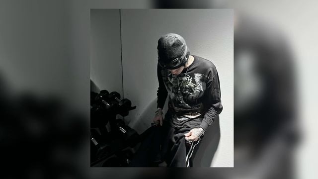 [FREE] KAI ANGEL X 9MICE X GOD SYSTEM TYPE BEAT - “Последний путь” смотреть онлайн