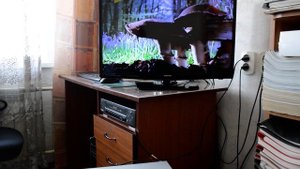 DVD плеер BBK DV 313Si