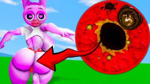 Спрунки Gmod|Мультики про Спрунке в ГАРРИС МОД | МУЛЬТФИЛЬМЫ SPRUNKI