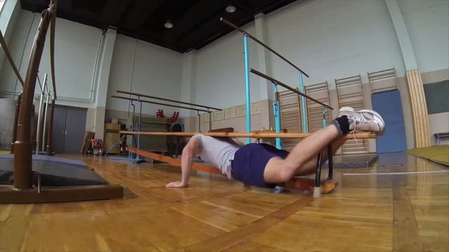 ВЗРЫВНАЯ СИЛА