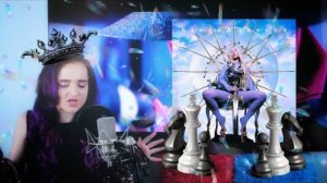 Ava Max - Kings & Queens (Russian cover)