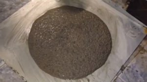 Самоуплотняющийся бетон