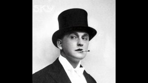 Пей, моя девочка. Памяти А  Вертинского.  Исп  Макс Фейе?