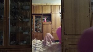 Я стала ребёнком на 24 часа😨🤯