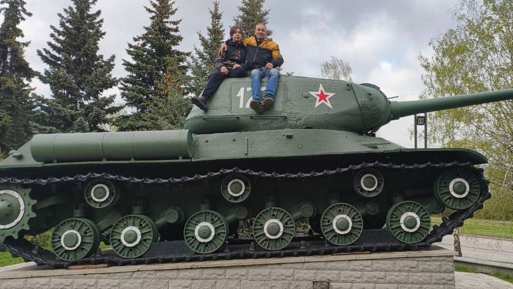 Мир танков. Боевой пропуск "Путь к Победе" Взводные бои с Денисом