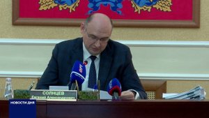ВРИО ГУБЕРНАТОРА ОБРАТИЛ ВНИМАНИЕ НА ПРОБЛЕМЫ С ТРАНСПОРТОМ