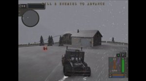 Обзор Twisted Metal Black