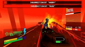 ULTRAKILL СЕКРЕТНЫЙ БОСС