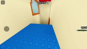 прохождение игры под названием бессонница#roblox