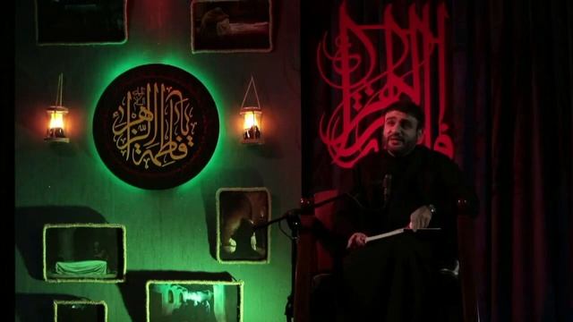 Xaci Ramin İslam tarixi