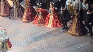 Большой театр. Опера Д. Верди «Дон Карлос» 26.03.2025 г.